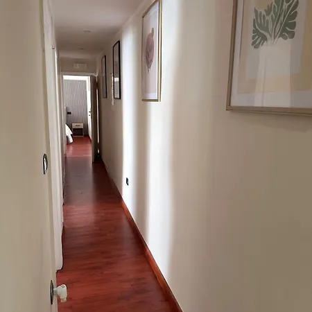 Platform 9 Partenope *