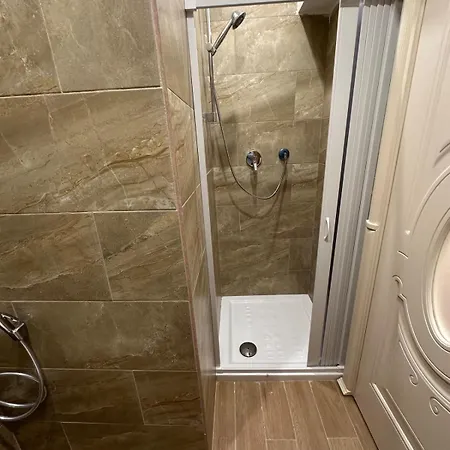 Platform 9 Partenope * Napels