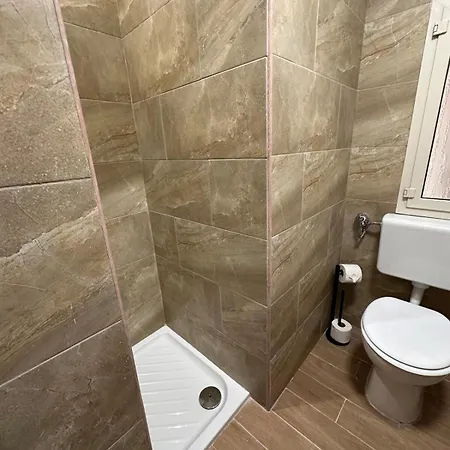 Platform 9 Partenope *