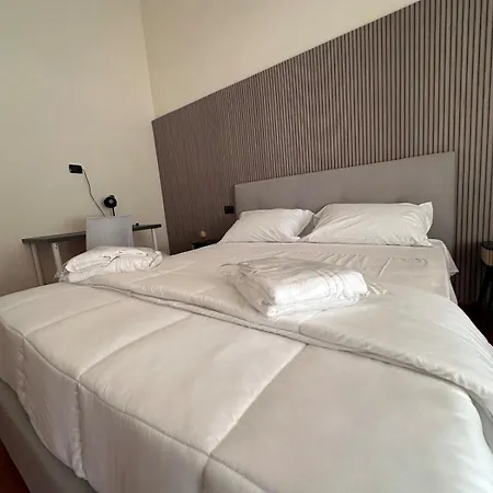 Appartement Platform 9 Partenope