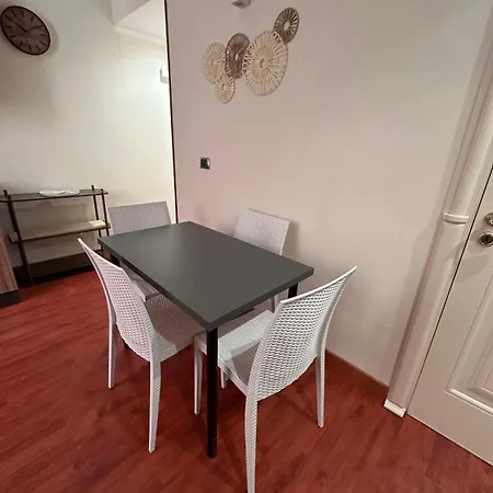 Platform 9 Partenope Appartement *