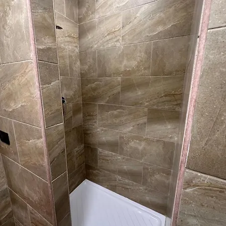 Appartement Platform 9 Partenope Napels