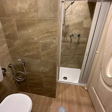 Platform 9 Partenope Napels