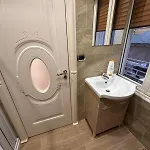 Apartment Platform 9 Partenope Naples