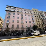 Platform 9 Partenope Apartamento Nápoles