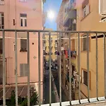 Apartamento Platform 9 Partenope