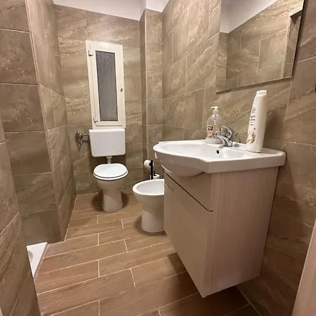 Platform 9 Partenope Apartament *