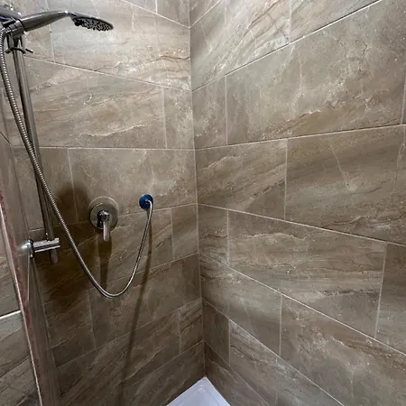 Platform 9 Partenope Nápoles