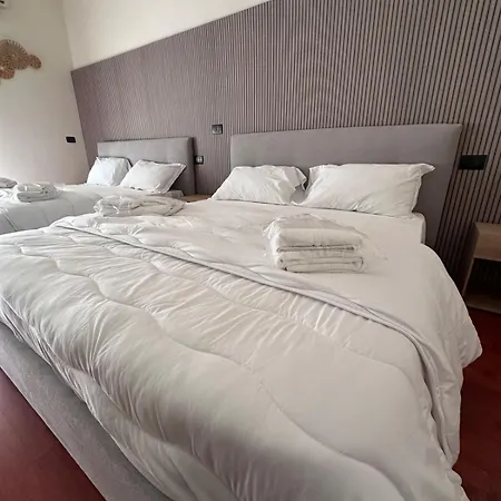 Platform 9 Partenope