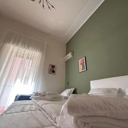 Platform 9 Partenope *