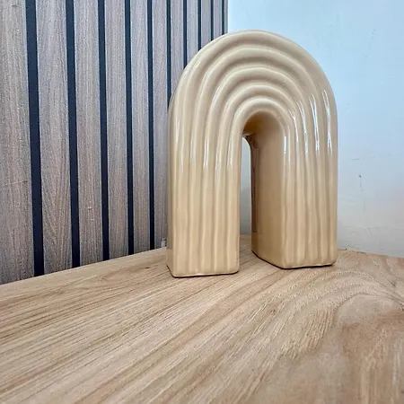 Platform 9 Partenope Appartement