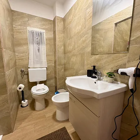 Platform 9 Partenope *