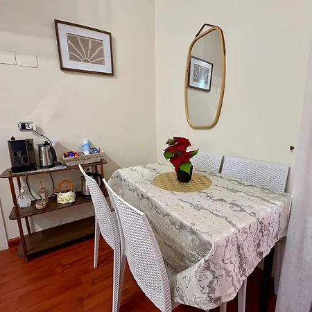 Apartament Platform 9 Partenope *