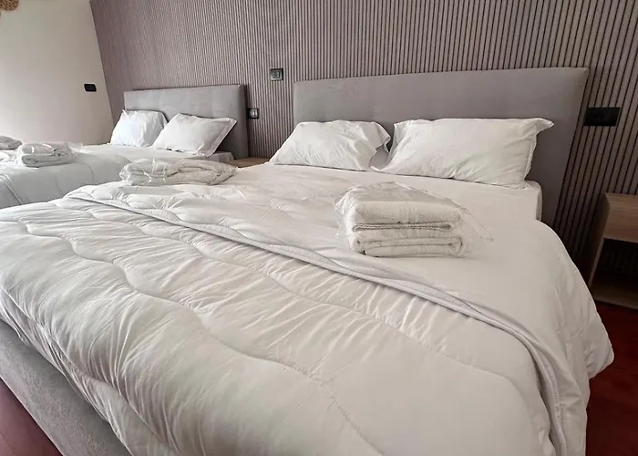 Platform 9 Partenope