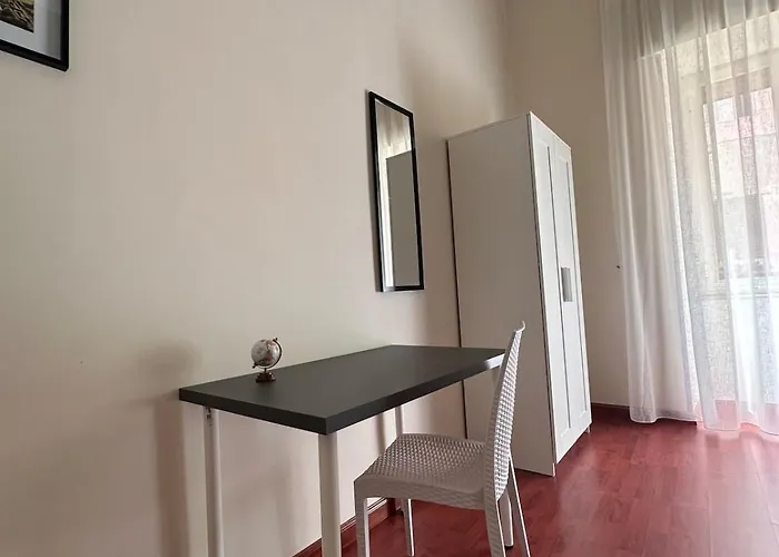 Appartement Platform 9 Partenope