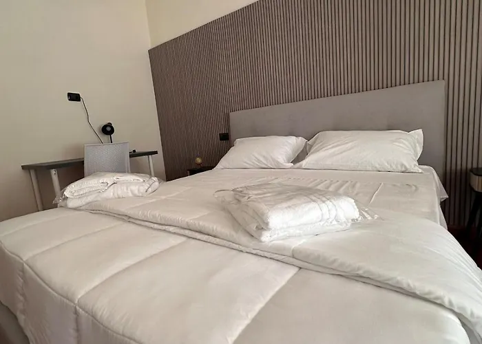 アパート Platform 9 Partenope