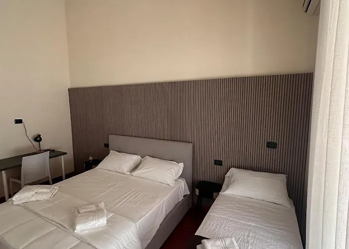 Platform 9 Partenope *