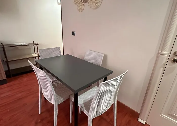 Platform 9 Partenope Appartement *