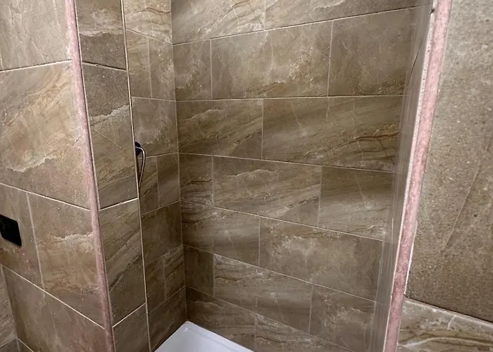 アパート Platform 9 Partenope ナポリ