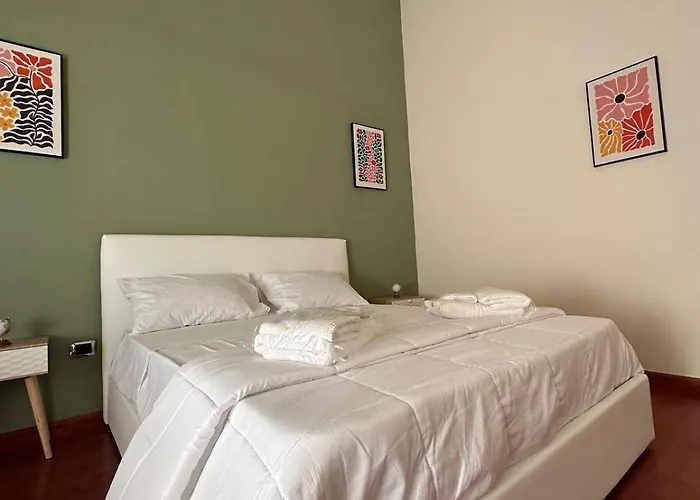 Platform 9 Partenope *