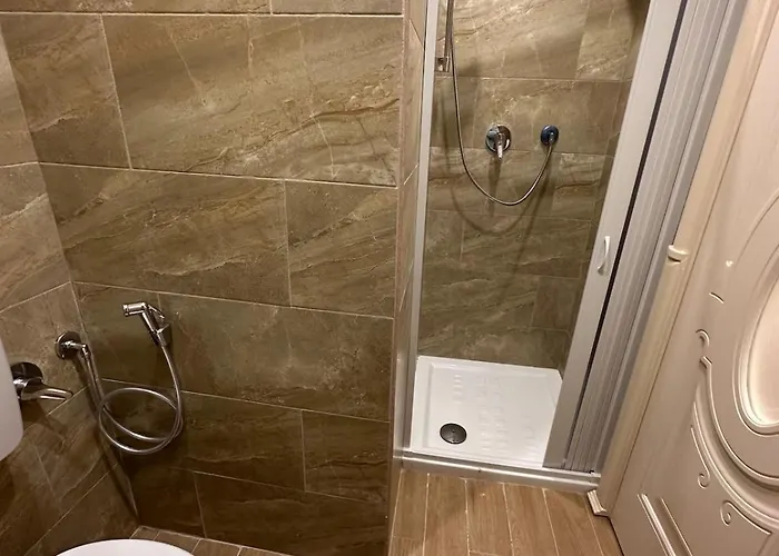 Platform 9 Partenope Naples