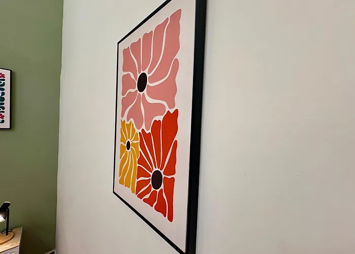 Platform 9 Partenope