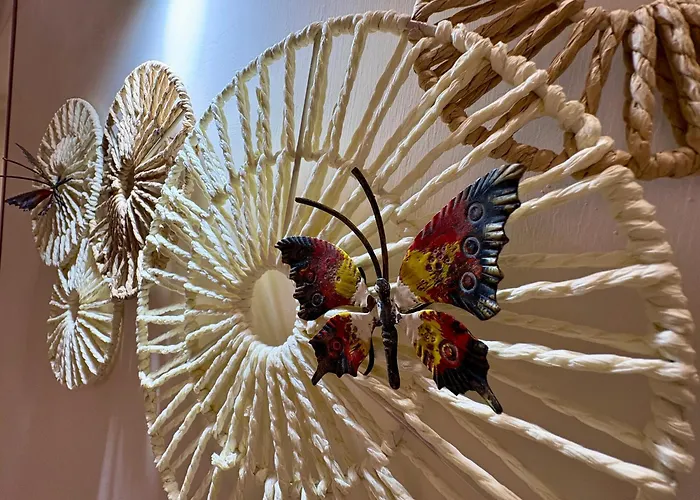 Appartement Platform 9 Partenope