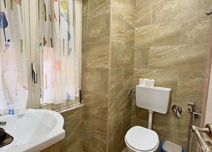 Platform 9 Partenope