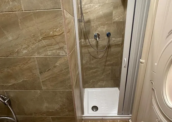 Platform 9 Partenope * Napoli