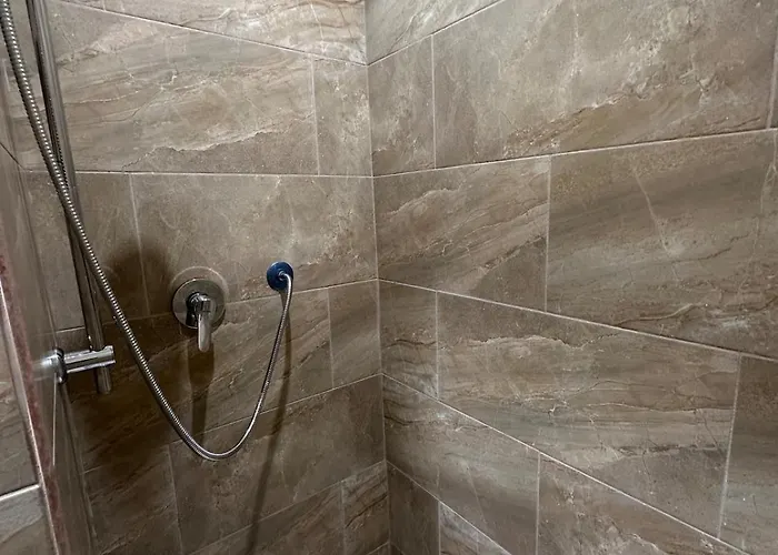 Platform 9 Partenope Napoli