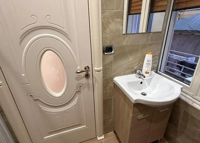 Appartamento Platform 9 Partenope Napoli