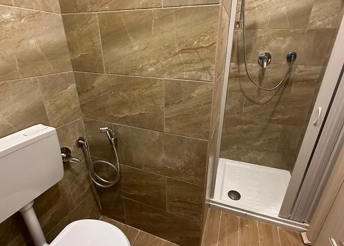 Appartamento Platform 9 Partenope Napoli