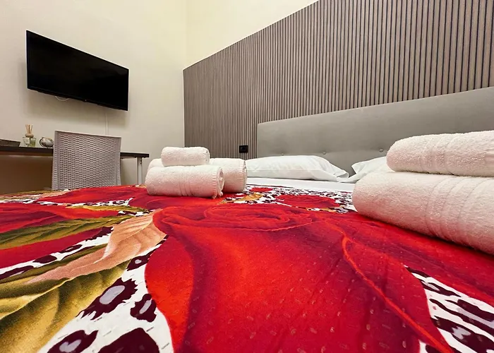 Platform 9 Partenope