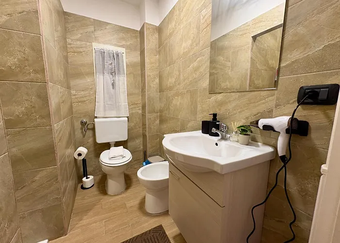 Platform 9 Partenope *